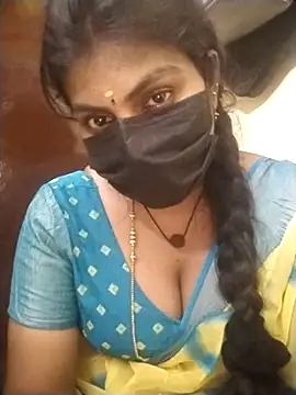 Nithiila online show from 03/17/26, 04:43