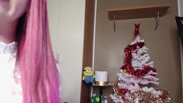 ScarletVerdi online show from 01/06/26, 08:34