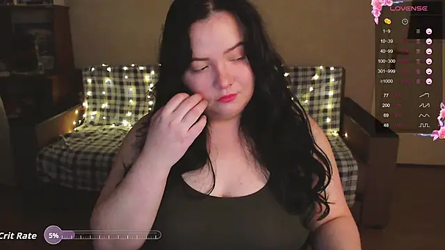 EmillyBones online show from 11/03/25, 03:57