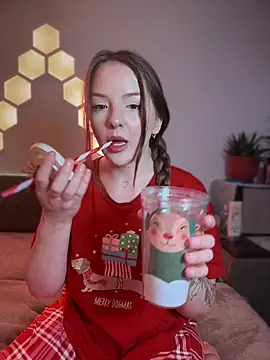 -Meowy- online show from 12/14/25, 08:46