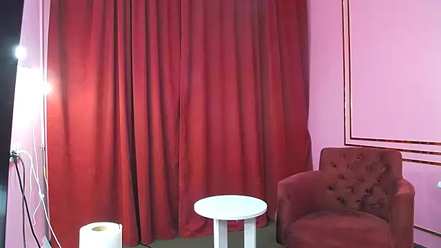 JessieJuss online show from 12/02/25, 02:23