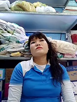 Thao xx online show from 10/12/25, 02:43