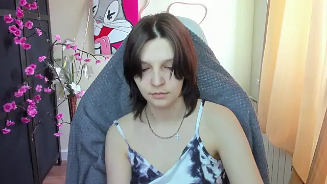 AudreyyKim online show from 02/22/26, 08:02