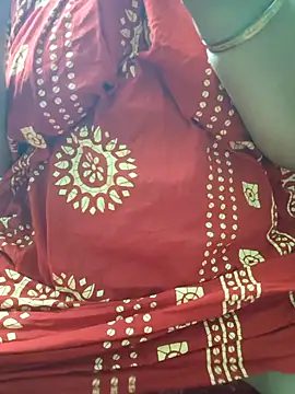 desi boudi87 online show from 09/10/25, 12:05