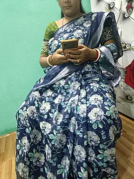 desi boudi87 online show from 10/13/25, 11:43