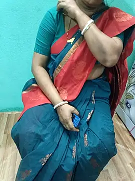 desi boudi87 online show from 03/17/26, 11:13