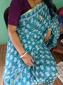 desi boudi87 online show from 04/15/26, 04:19