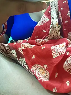 desi boudi87 online show from 04/15/26, 06:04