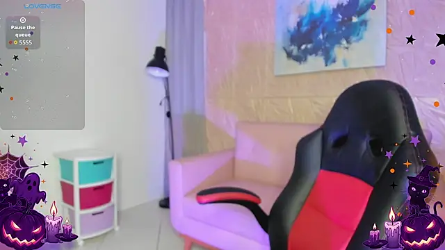 MAGIC TESSA online show from 10/03/25, 07:33