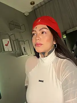 MAGIC TESSA online show from 01/08/26, 11:23