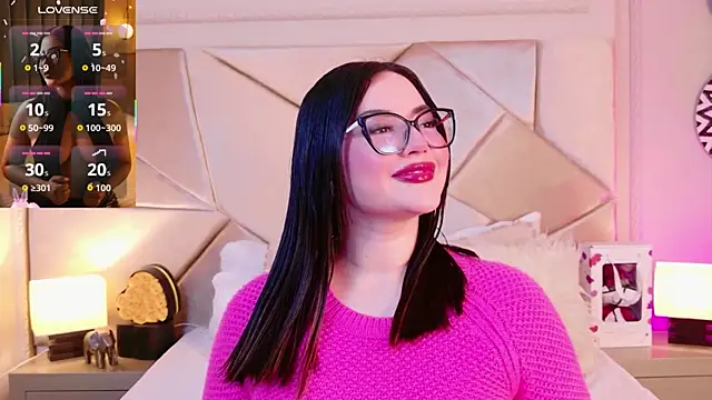 Catalina-Malave online show from 01/19/26, 01:53