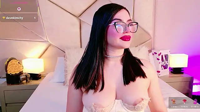 Catalina-Malave online show from 03/05/26, 01:45