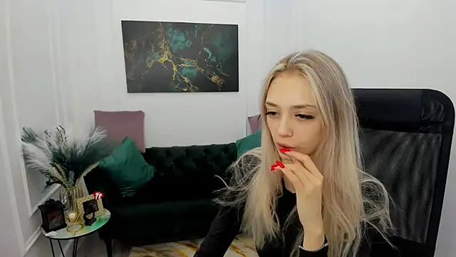 EmilyGraydis online show from 02/19/26, 03:24