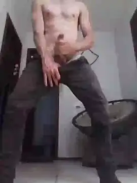 Shawnzinho online show from 10/02/25, 02:02