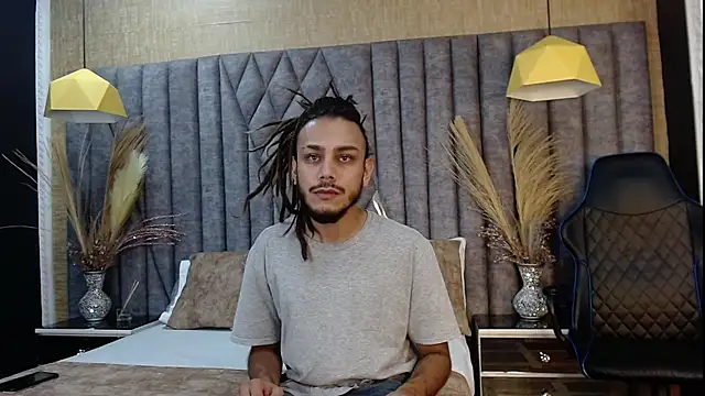 Boss Domiinator online show from 09/26/25, 03:10