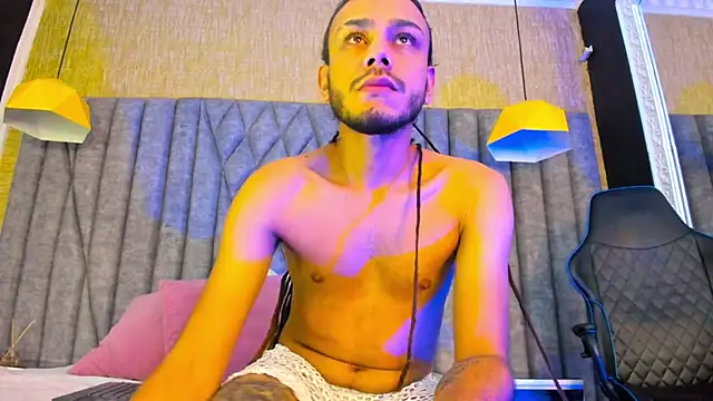 Boss Domiinator online show from 11/15/25, 03:37