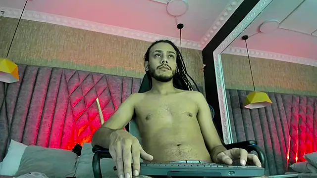 Boss Domiinator online show from 11/25/25, 03:39