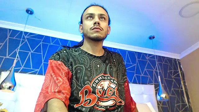 Boss Domiinator online show from 12/04/25, 03:49