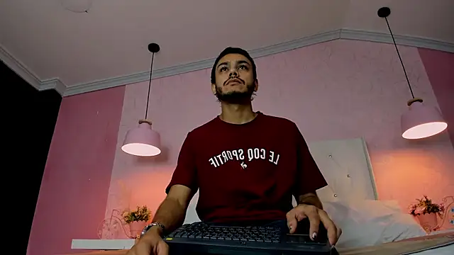 Boss Domiinator online show from 03/06/26, 12:12