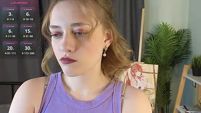 HollieCollelo online show from 11/21/25, 03:05