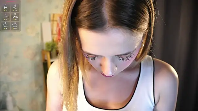 HollieCollelo online show from 02/24/26, 03:04