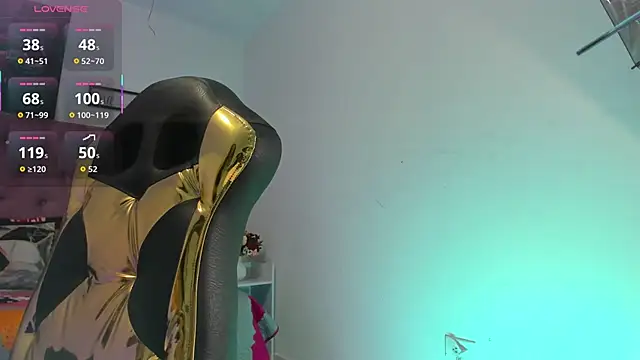 Snapshot of Alana_wish1 chatting on 09/10/25, 04:01 Alana wish1 online show from 09/10/25, 04:01