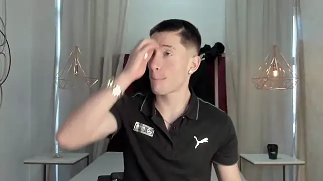 HunterHeat  online show from 11/27/25, 12:18