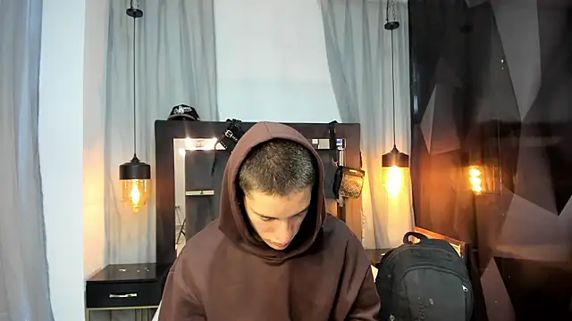 HunterHeat  online show from 01/19/26, 11:25