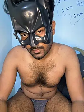 MeekBatgirl online show from 09/21/25, 07:04