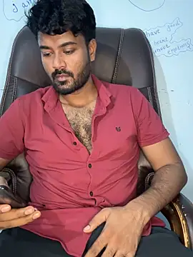 MeekBatgirl online show from 09/29/25, 05:40