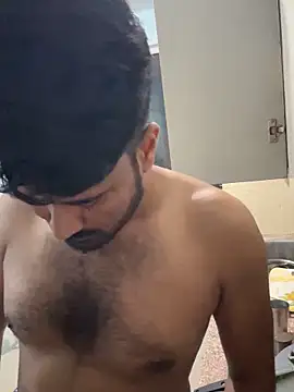 MeekBatgirl online show from 10/07/25, 05:10