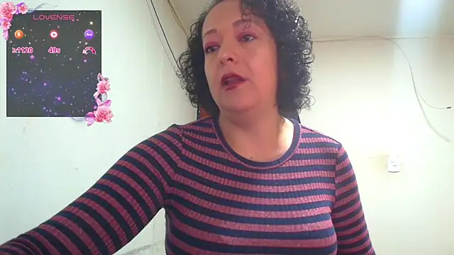 Miss Oriana online show from 01/07/26, 04:42