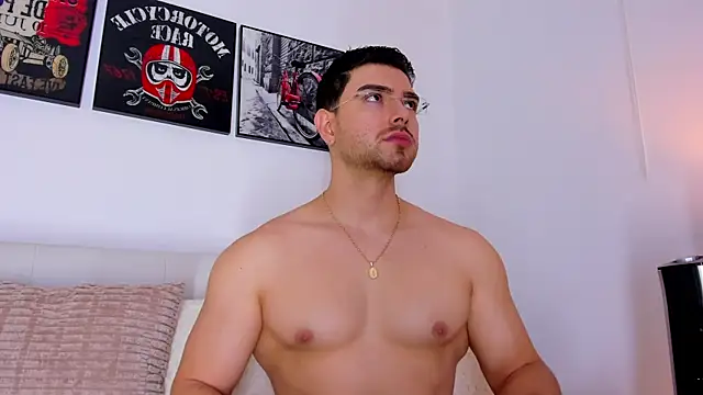 Ryan cooper 1 online show from 10/25/25, 02:08