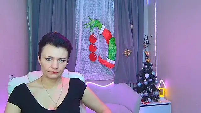 AvaSaturnian online show from 01/11/26, 07:57