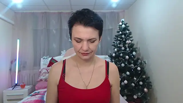 AvaSaturnian online show from 01/12/26, 01:16