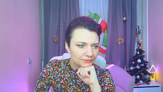 AvaSaturnian online show from 01/13/26, 08:19