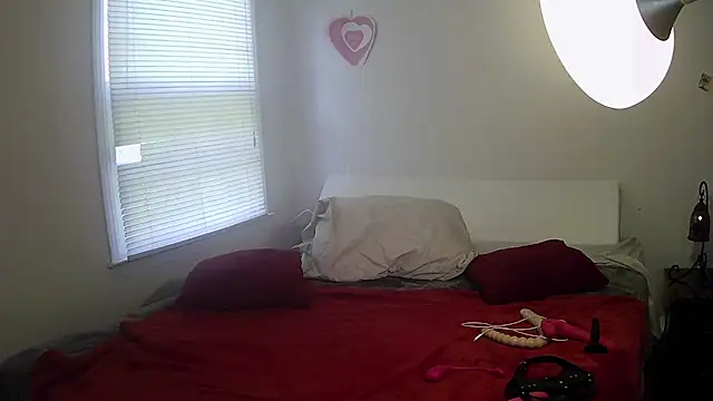 marynka21 online show from 10/01/25, 08:26