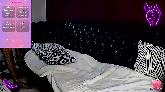 marynka21 online show from 02/14/26, 11:23