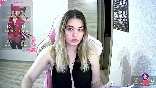 Kris Moss online show from 11/03/25, 03:30