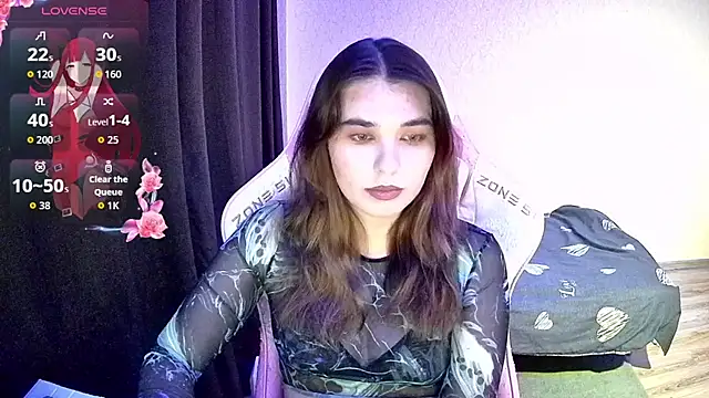 Kris Moss online show from 12/16/25, 10:37