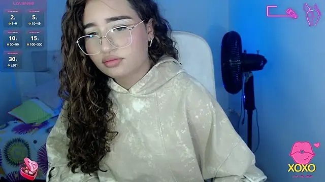 sasha 17  online show from 09/17/25, 03:57