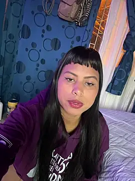 Michluxe 69 online show from 02/11/26, 01:32