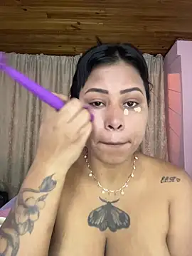 Michluxe 69 online show from 03/04/26, 02:39