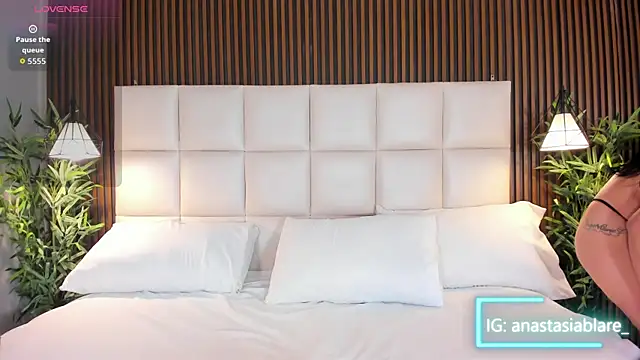 AnastasiaBlare online show from 02/21/26, 07:26