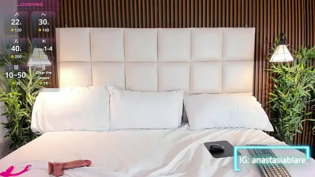 AnastasiaBlare online show from 03/02/26, 07:32