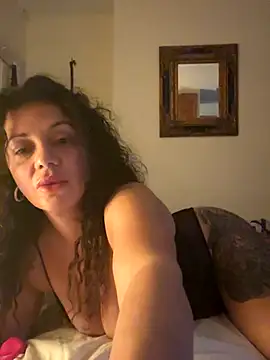 caramelandCurls online show from 09/13/25, 09:47