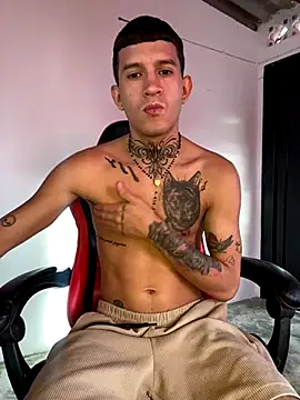 dilan abraham12 online show from 11/03/25, 09:38