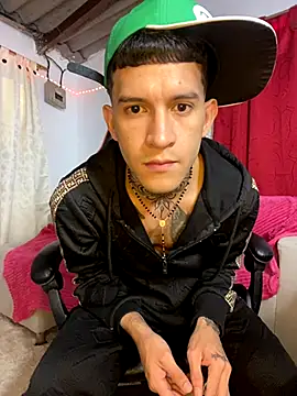 dilan abraham12 online show from 11/07/25, 03:17