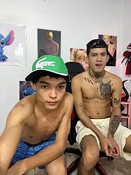 dilan abraham12 online show from 11/14/25, 05:39