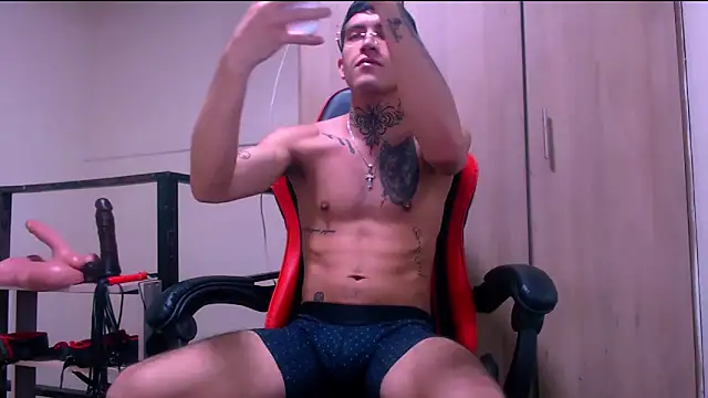 dilan abraham12 online show from 03/13/26, 04:41